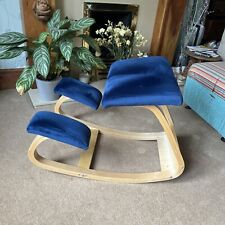 Kneeling chair ergonomic for sale  LEEDS
