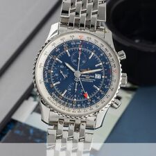Breitling navitimer chronograp for sale  Shipping to Ireland