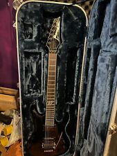 Ibanez s520ex fishman for sale  Denver