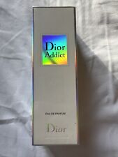 Dior addict 100ml for sale  Ireland