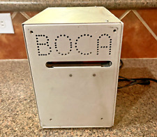 Impresora térmica de boletos Boca Ghostwriter MicroPlus USB 300 DPI, usado segunda mano  Embacar hacia Argentina