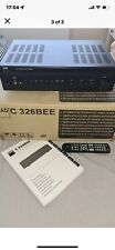 Nad c326bee stereo for sale  Shipping to Ireland