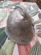 Casque pompier officier d'occasion  Le Havre-