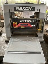 Rexon 330mm 1800w for sale  MANCHESTER