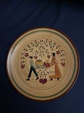 Vintage hand painted for sale  Jamestown
