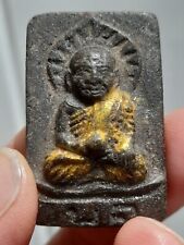 Thai buddha clay for sale  WALLASEY