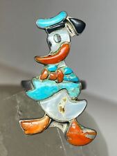 Donald duck ring for sale  Raymond