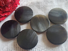 Lot boutons vintage d'occasion  Senozan