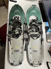 snowshoes adventure 30 tubbs for sale  Cary