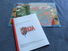 Zelda set karte gebraucht kaufen  Gaggenau