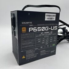 Gigabyte p650g 650w for sale  Shipping to Ireland