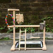 Pet parrot playstand for sale  UK