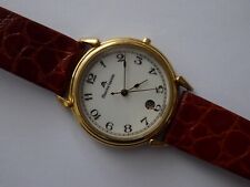 Armbanduhr maurice lacroix gebraucht kaufen  Norf