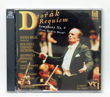 Macal dvorak requiem d'occasion  Paris XV