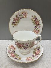 Vintage colclough china for sale  DURHAM