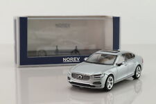 Norev 870061; Volvo S90; Osmium Grey; Excellent Boxed for sale  Shipping to South Africa