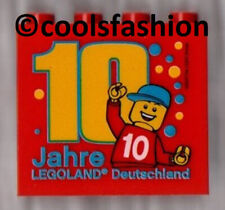 Legoland geburtstag 2012 gebraucht kaufen  Lauingen (Donau)