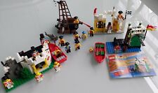 Lego piraten set gebraucht kaufen  Neumühl