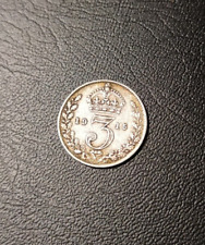 1915 british silver for sale  Ireland