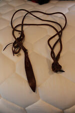 Unb reins leather for sale  Colorado Springs