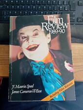 Film review 1989 for sale  LOUGHTON