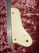 archtop pickguard for sale  Scotts Valley