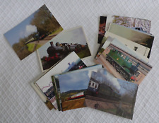 Gwr railway postcards for sale  YORK