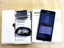 Desbloqueado Original Sony Xperia Z3 D6603 5,2 pulgadas Pantalla 20,7 MP Cuatro Núcleos  segunda mano  Embacar hacia Argentina