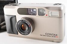 Near mint contax for sale  Shipping to Ireland