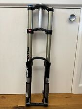 Rockshox Boxxer RC Coil 200mm 26" Forks - Black - 20mm 1 1/8th Surron Downhill for sale  Shipping to South Africa