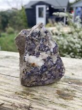 Blue john specimen for sale  TAMWORTH