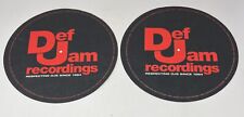 Def jam recordings for sale  Graniteville