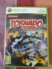 Tornado outbreak microsoft usato  Torino