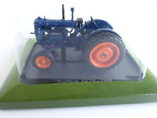 Used, HACHETTE TRACTEUR FORDSON E27N -  1948 - 1/43 eme for sale  Shipping to Canada