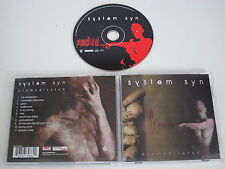 Sistema Syn / Premeditated (Out Of Línea / Out 151) CD Álbum, usado comprar usado  Enviando para Brazil