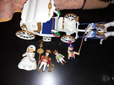 Playmobil 4258 mariage d'occasion  Le Plessis-Robinson
