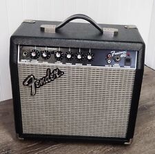 Usado, Amplificador de guitarra elétrica Fender Frontman 15R 15 Watt  comprar usado  Enviando para Brazil