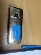 Nokia 6700c gold for sale  LINCOLN