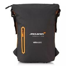 Usado, Mochila Mclaren F1 Team Roll Top - Nova comprar usado  Enviando para Brazil