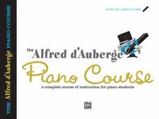 Alfred auberge piano for sale  Aurora