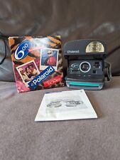 Polaroid kamera 600 gebraucht kaufen  Triftern