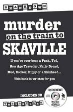 Murder train skaville for sale  UK