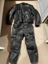 Frank thomas leather for sale  WINSFORD