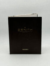 Zenith libro book usato  Napoli