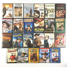 Western coffret lot d'occasion  Angers-