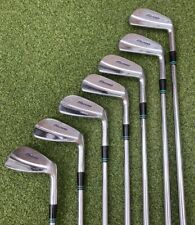 mizuno mp 33 irons for sale  GLOUCESTER