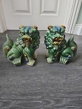dog statues for sale  ANDOVER