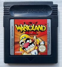 Wario Land II 2 Nintendo Gameboy Color GBC Spiel comprar usado  Enviando para Brazil