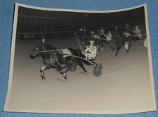 1979 harness racing for sale  Worton