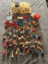 Lot figurine playmobil d'occasion  Grasse